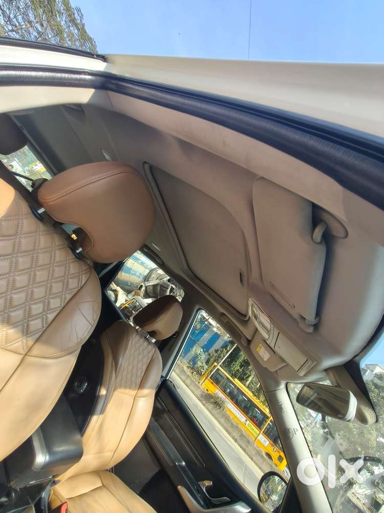 Mahindra Xuv500 W11, 2018, Diesel