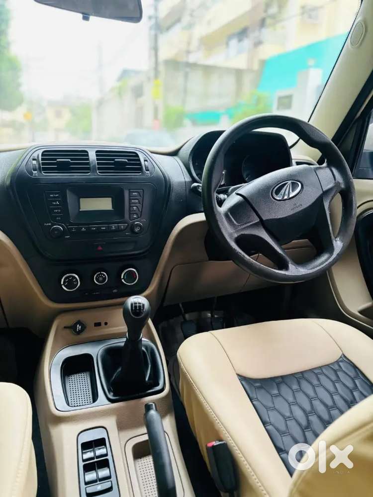 Very Good Condition Car