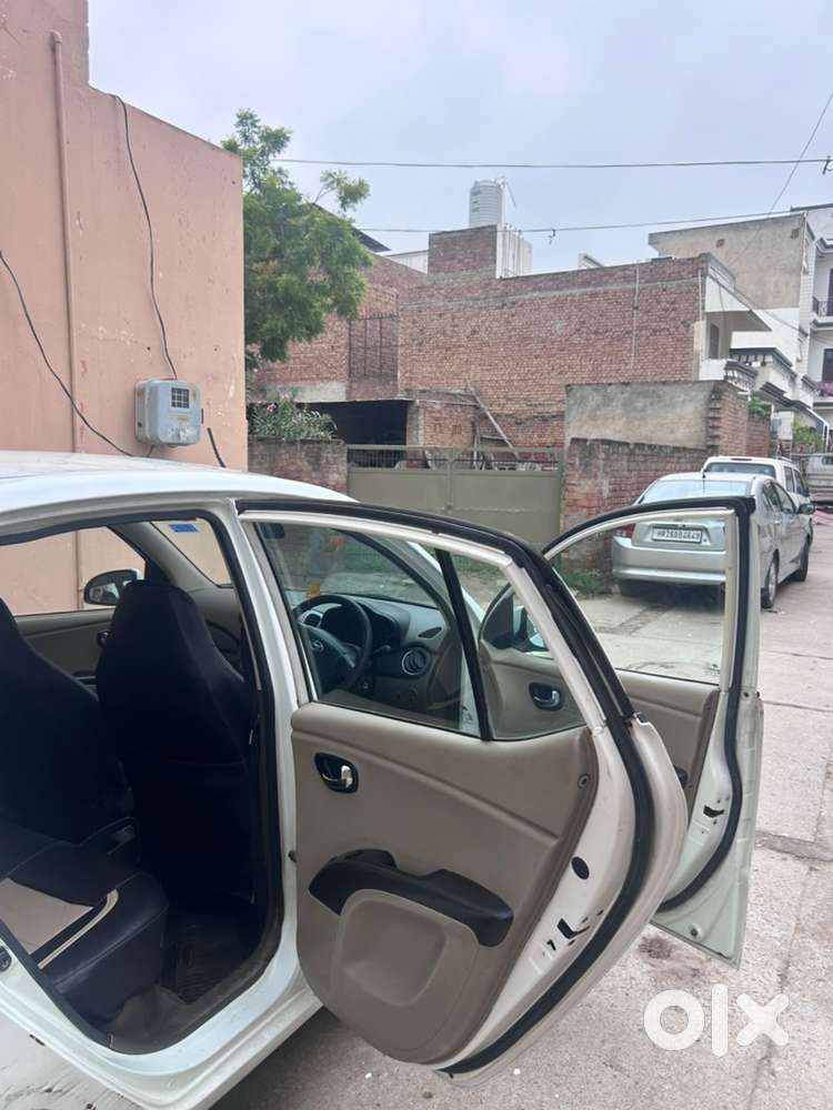Hyundai I10 Petrol Manual 2011