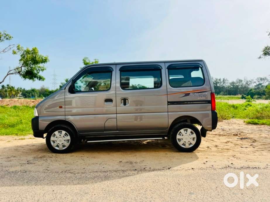 Maruti Suzuki Eeco 5 Seater Ac, 2024, Petrol
