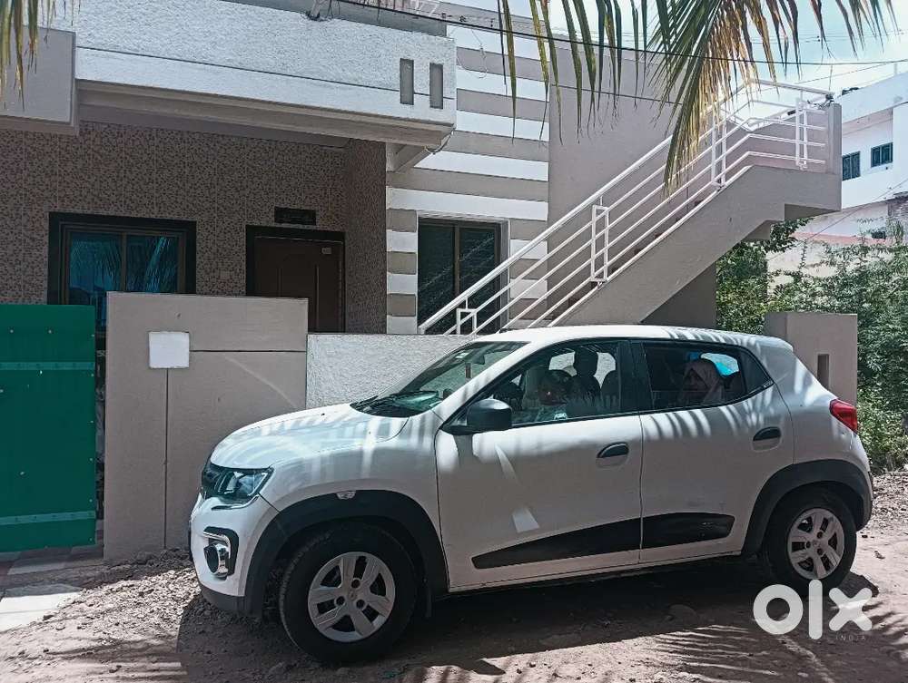 Renault Kwid 2016