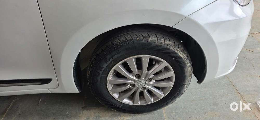 Maruti Suzuki Swift Dzire 2019