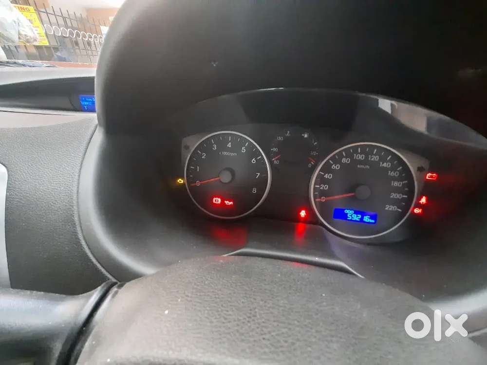 Hyundai I20  2014 Petrol