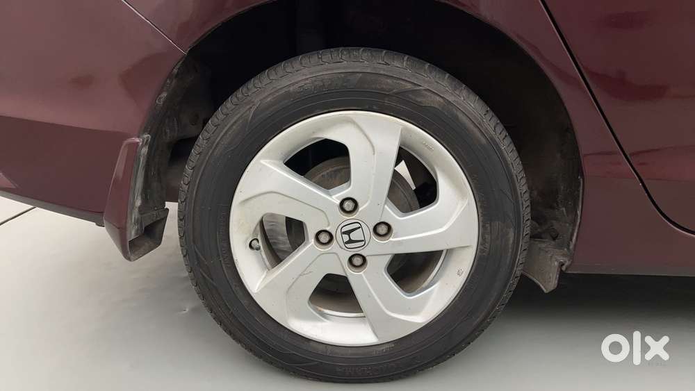 Honda City 2015-2017 I Vtec Vx Option Bl, 2015, Petrol