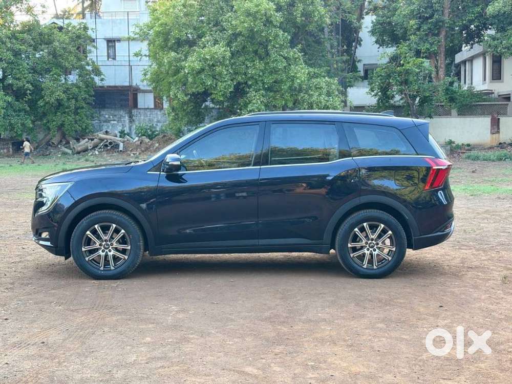 Mahindra Xuv700 2.2 Ax 7 Diesel Mt Str, 2023, Diesel