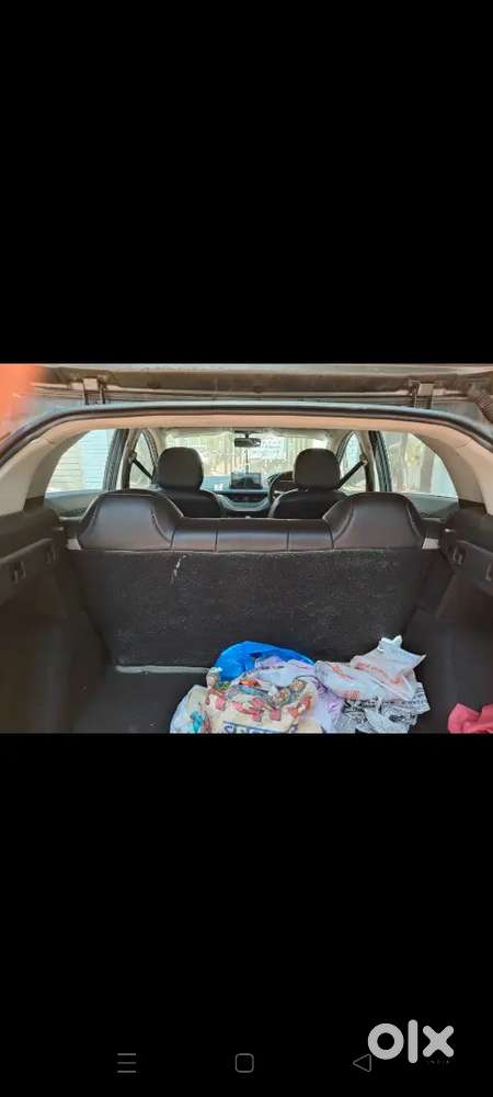 Tata Nexon 2023 Petrol 43000 Km Driven