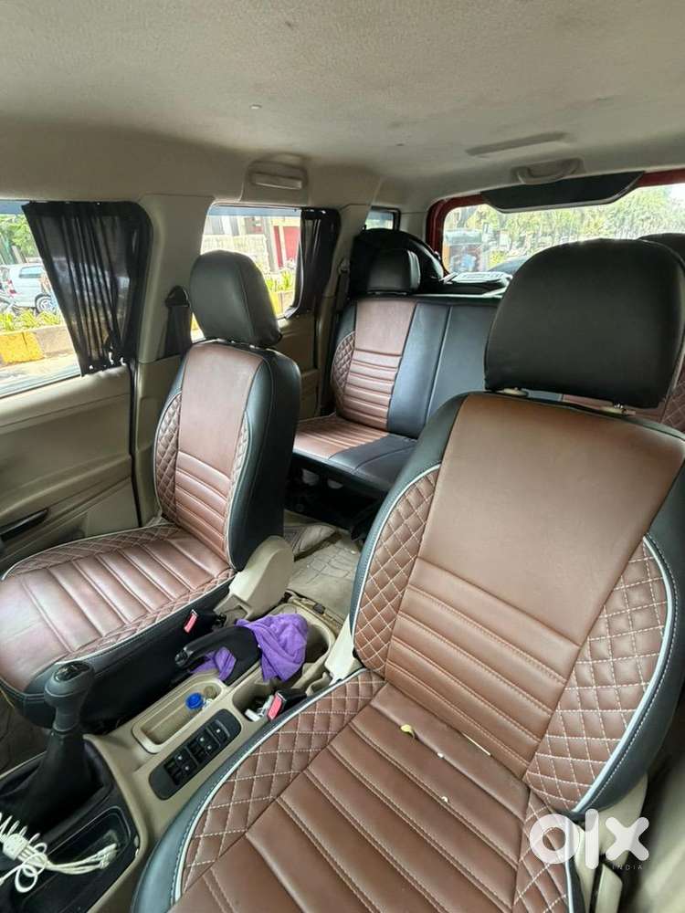 Mahindra Tuv 300 2015 Diesel Well Maintained