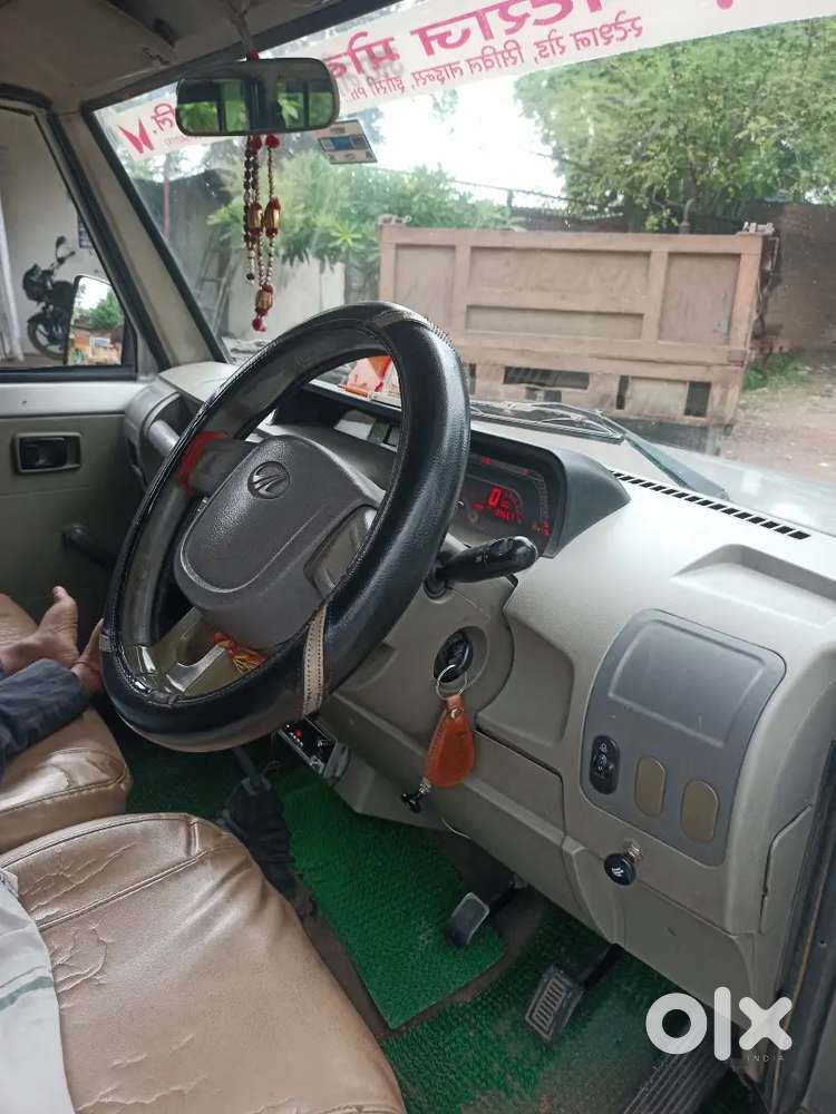 Mahindra Bolero 2013 Diesel 130000 Km Driven