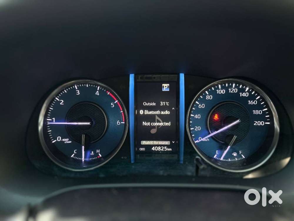 Toyota Fortuner 4x2 At 2.8 Diesel, 2023, Diesel