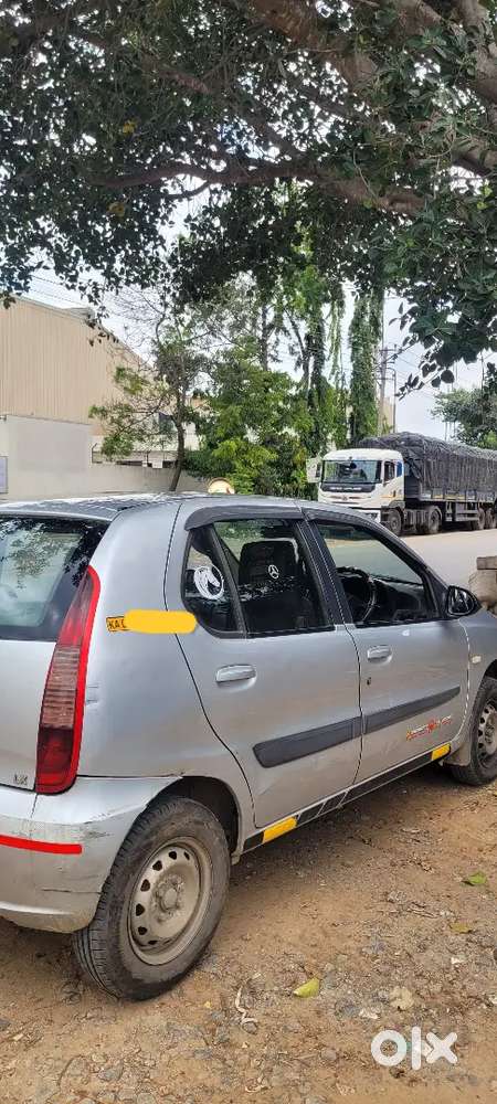 Tata Indica Diesel Manual 2017