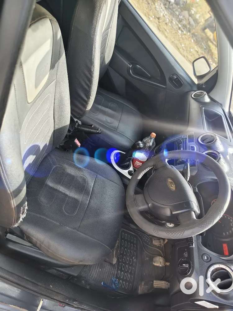 Ford Figo 2013 Diesel Well Maintained