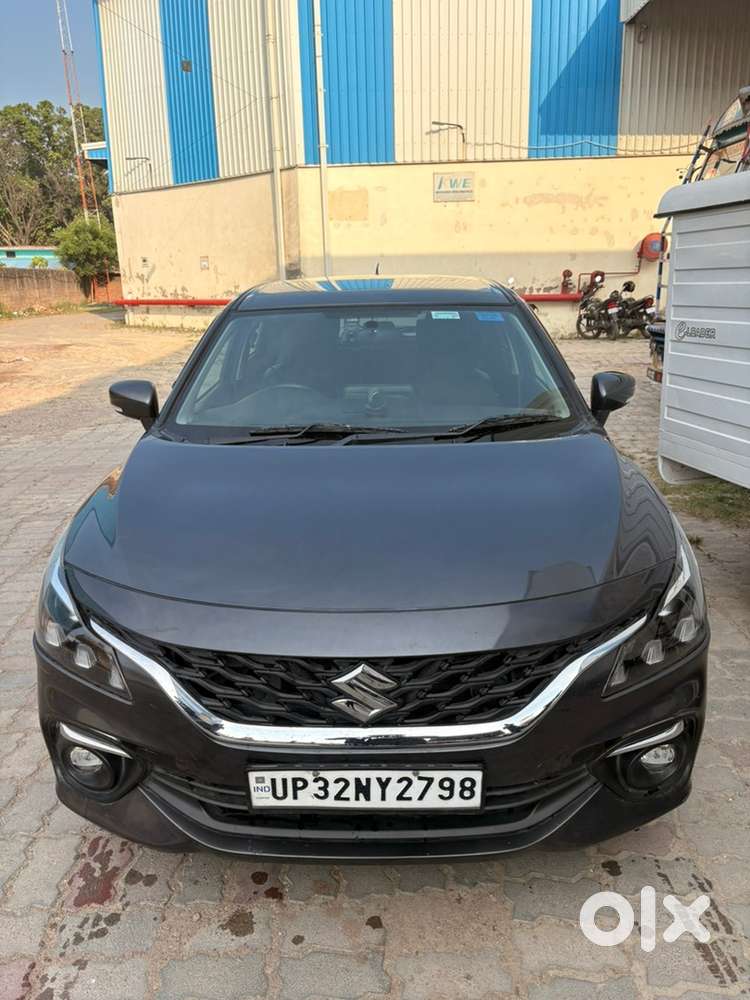 Maruti Suzuki Baleno 2023 Petrol 16000 Km Driven