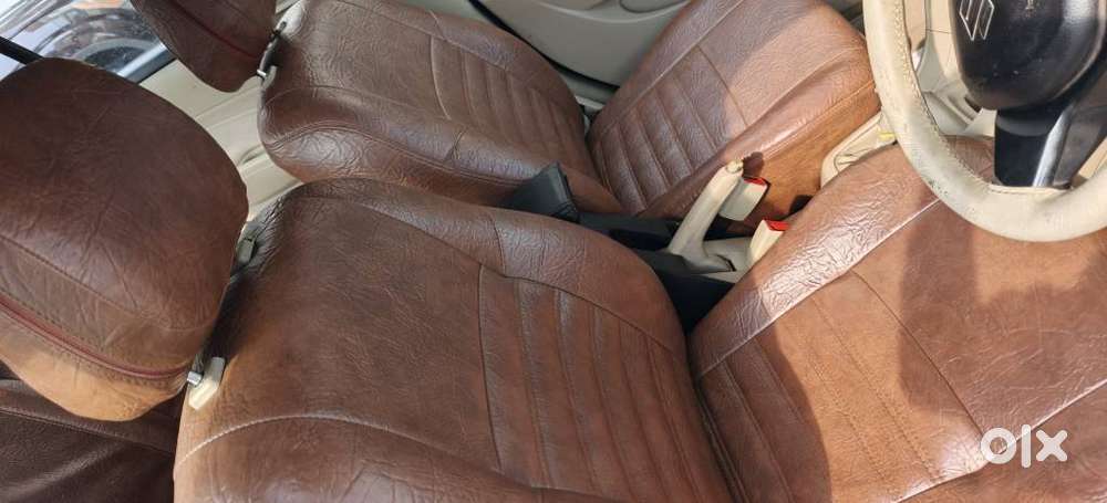 Maruti Suzuki Swift Dzire Vdi (o), 2016, Diesel