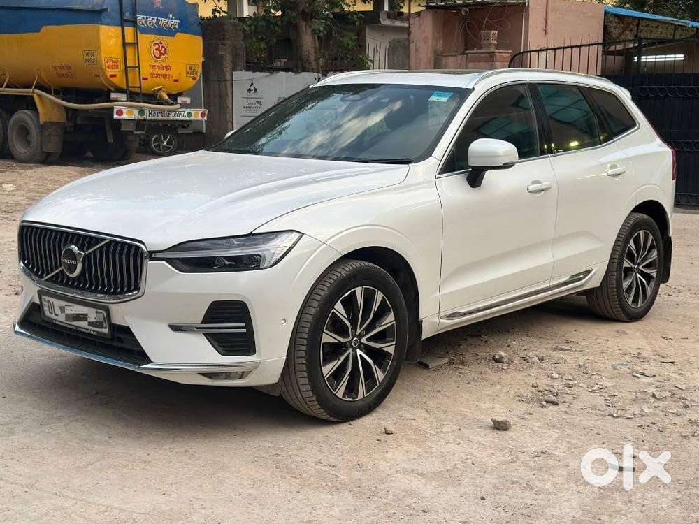 Volvo Xc60 2.0 B5 Ultimate, 2023, Petrol