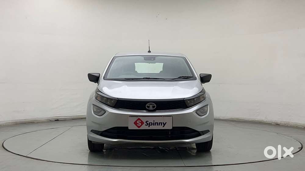 Tata Altroz 1.2 Xt, 2021, Petrol
