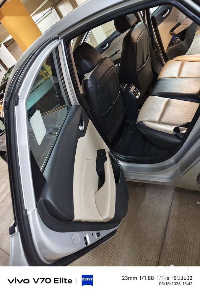 Hyundai Diesel Car 2018