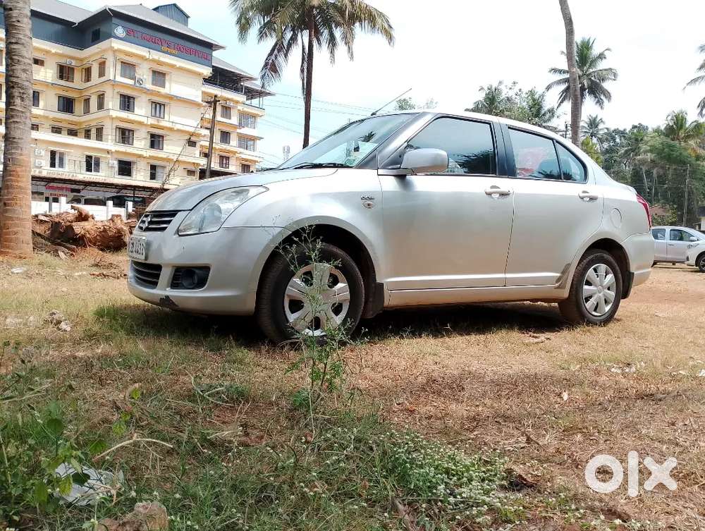Maruti Suzuki Swift Dzire 2008 Diesel 113000 Km Driven