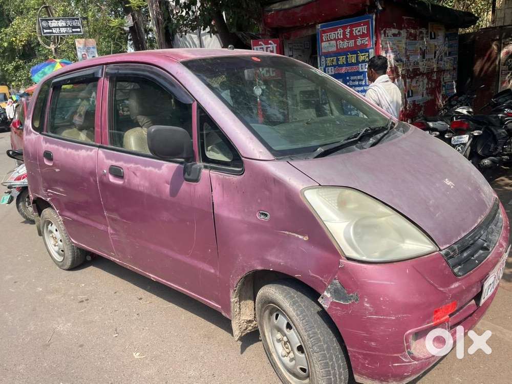 Maruti Suzuki Zen Estilo 2007 Petrol Good Condition