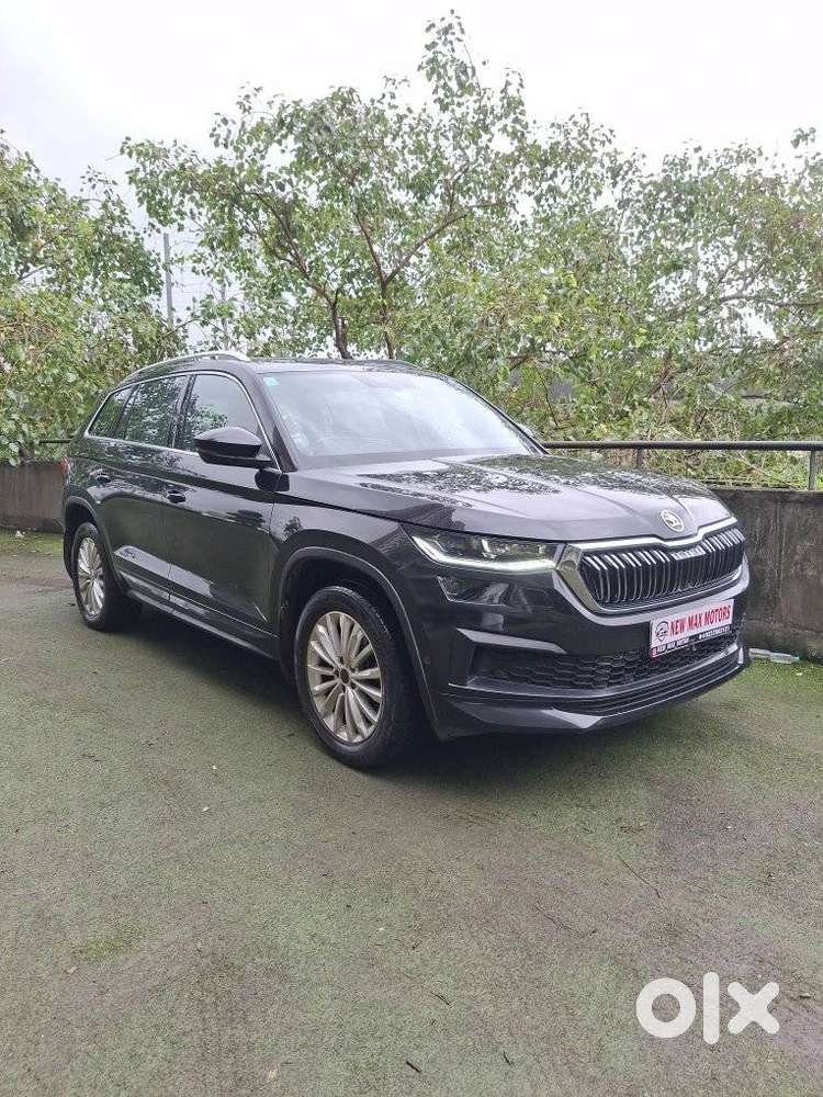 Skoda Kodiaq 2.0 L&k Tsi Dsg, 2024, Petrol