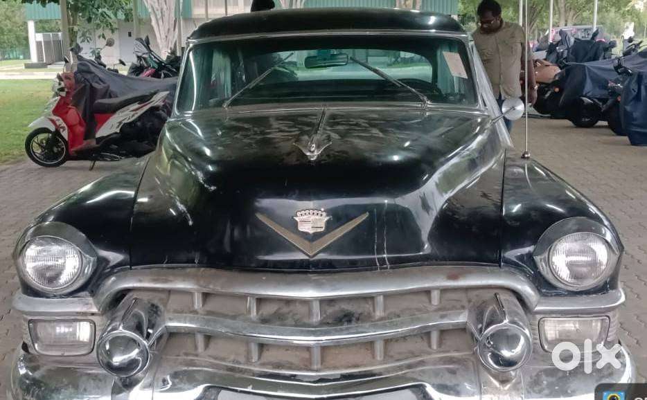 Vintage Cadilac
