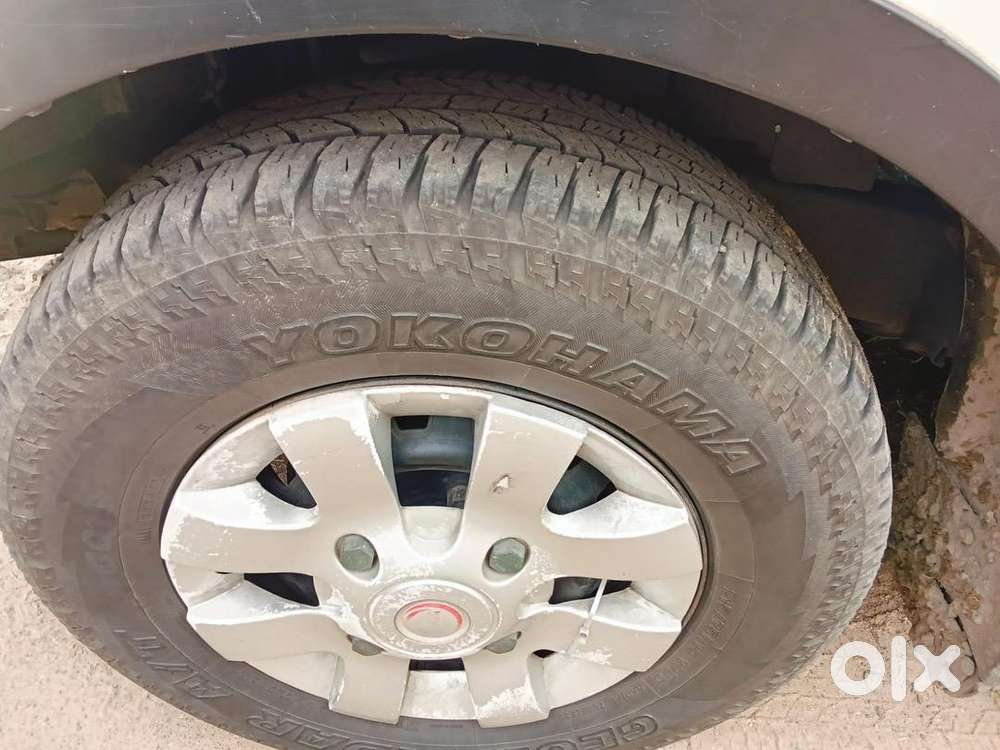 Mahindra Xylo 2017 Diesel Well Maintained