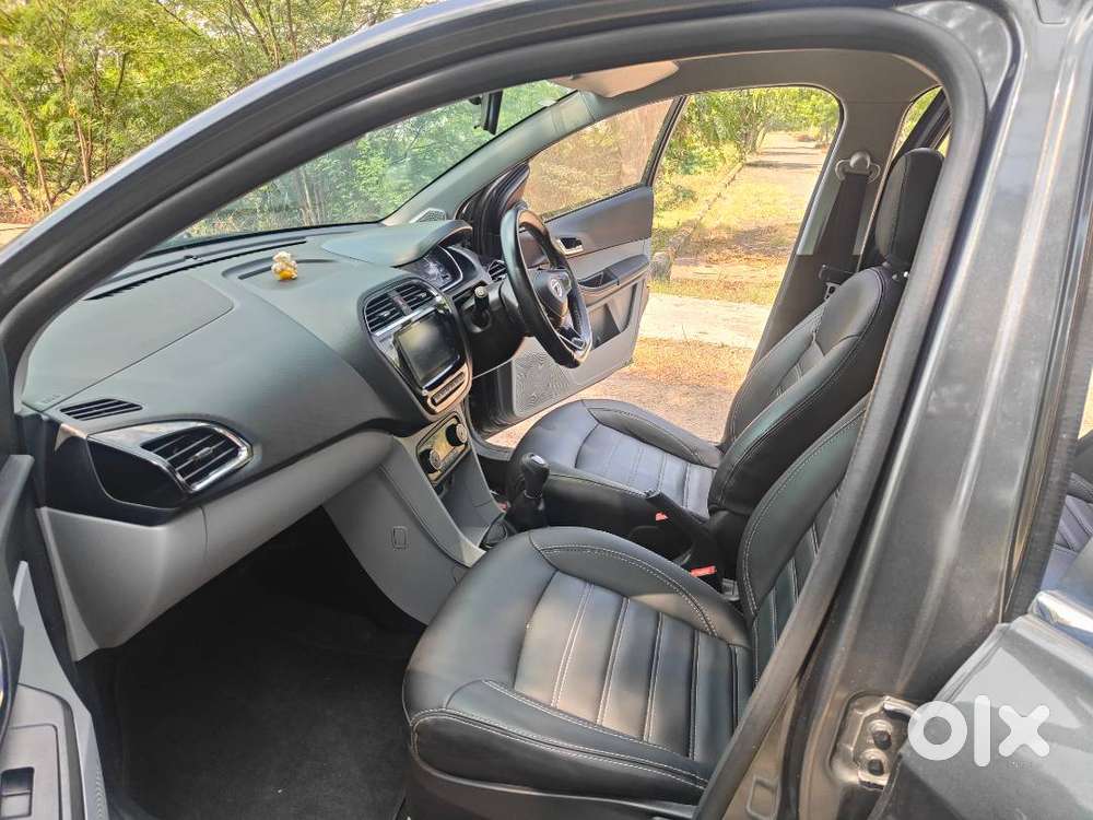 2021 Tata Tiago Xza Plus