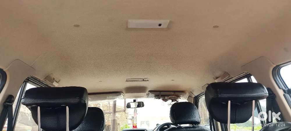 Mahindra Scorpio Classic 2024