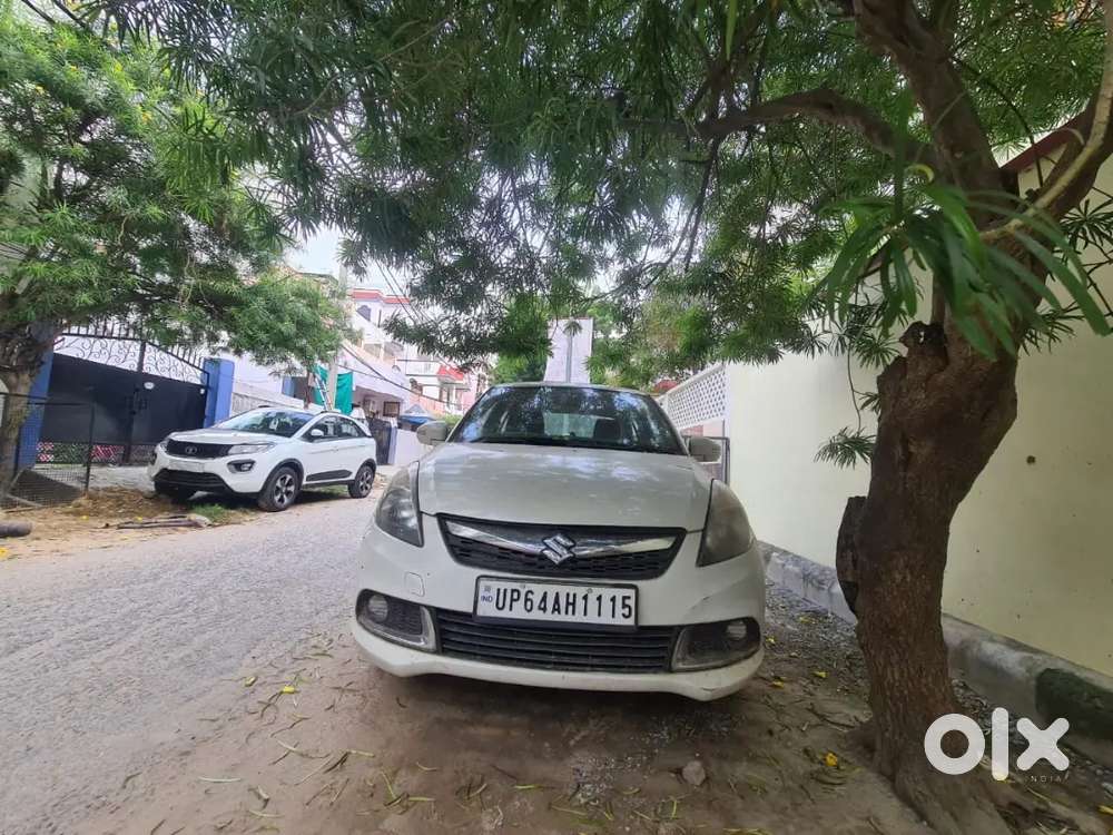 Maruti Dzire Tour 2019