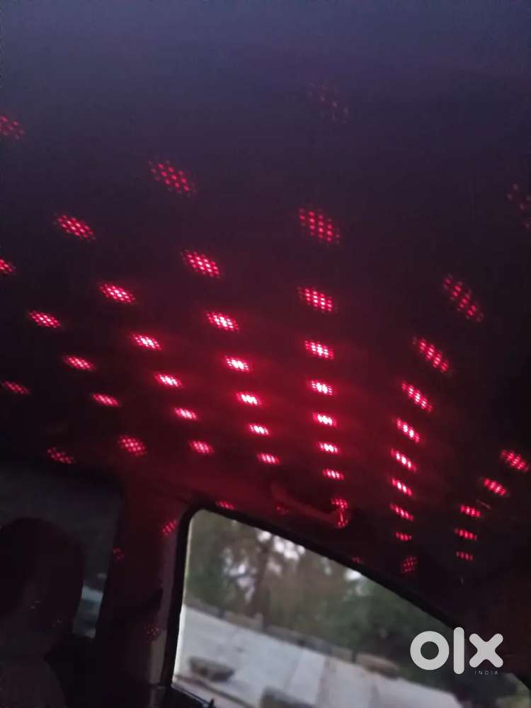 Chevrolet Beat 2012 Diesel Well Maintained