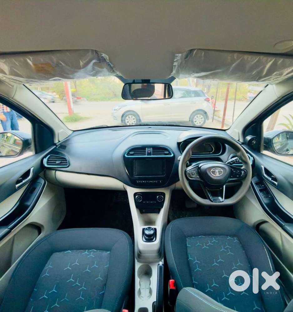 Tata Tiago Ev Xz Plus Lr, 2023, Electric