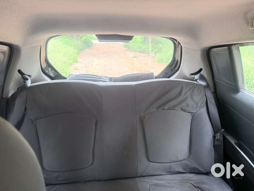 Chevrolet Beat Diesel 2012