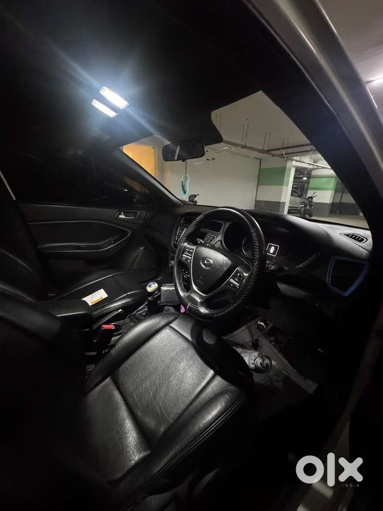 Hyundai I20 Active 2019
