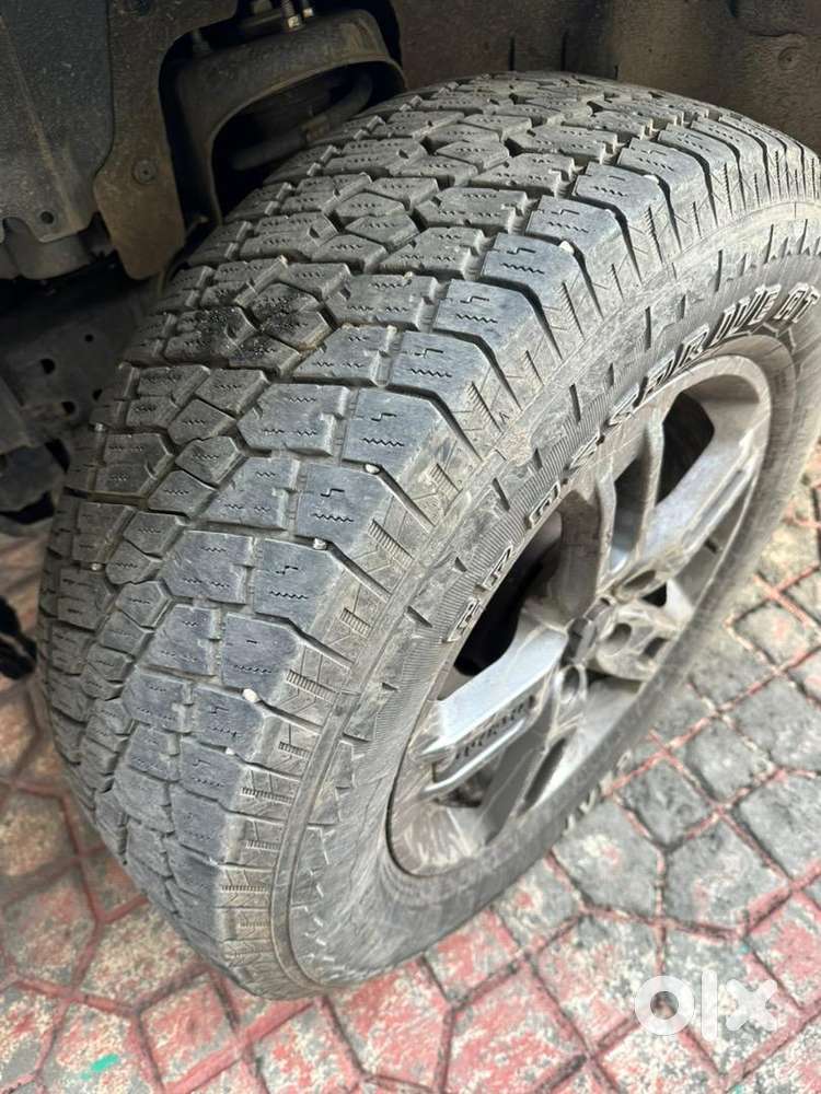 Mahindra Thar 2023 Diesel Well Maintained