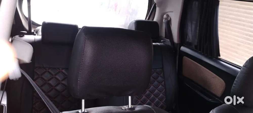 Maruti Suzuki Wagon R 2018 Lxi Cng Optional