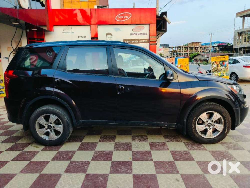 Mahindra Xuv500 2011-2015 W8 2wd, 2013, Diesel