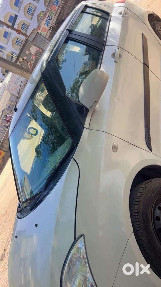 Maruti Suzuki Swift 2010 Diesel Good Condition