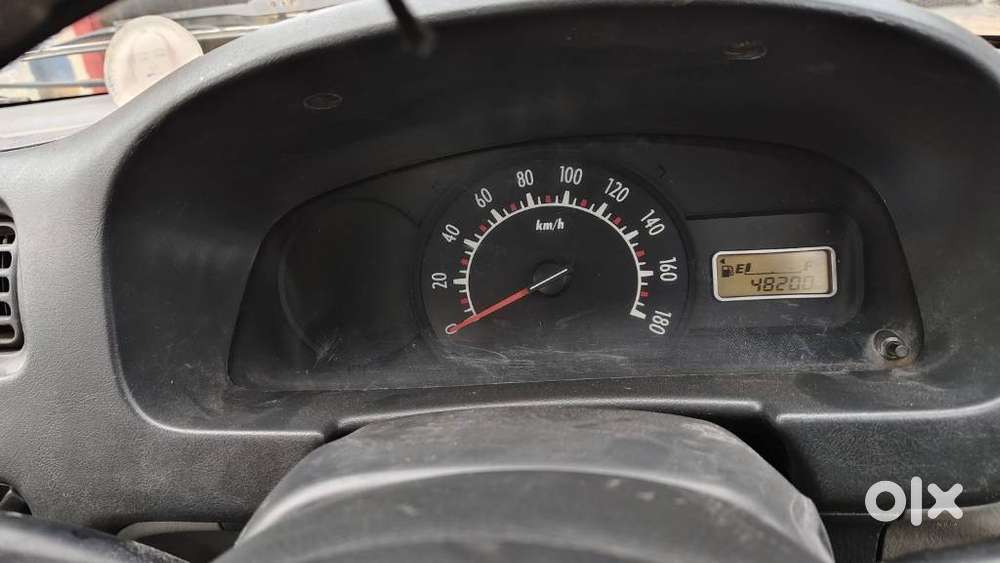 Maruti Suzuki Alto K10 1.0 Lxi, 2013, Petrol