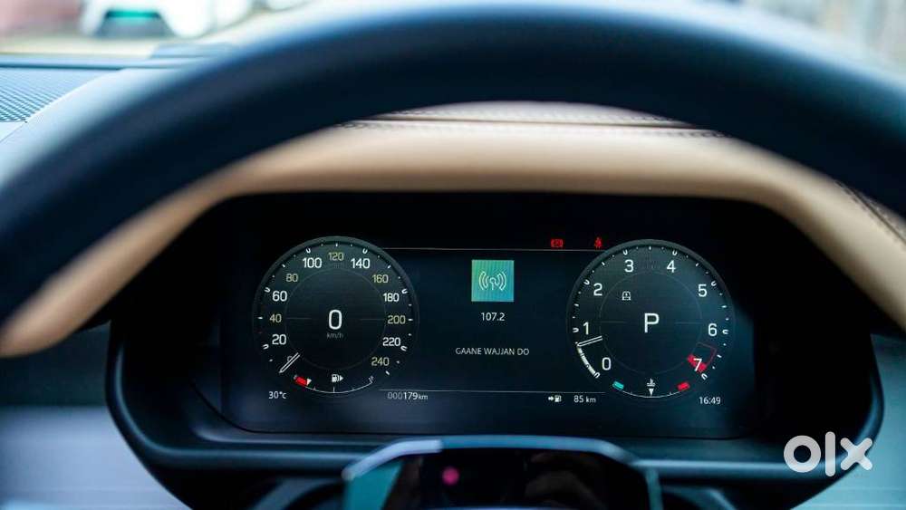 Land Rover Defender 2.0 110 Hse, 2026, Petrol