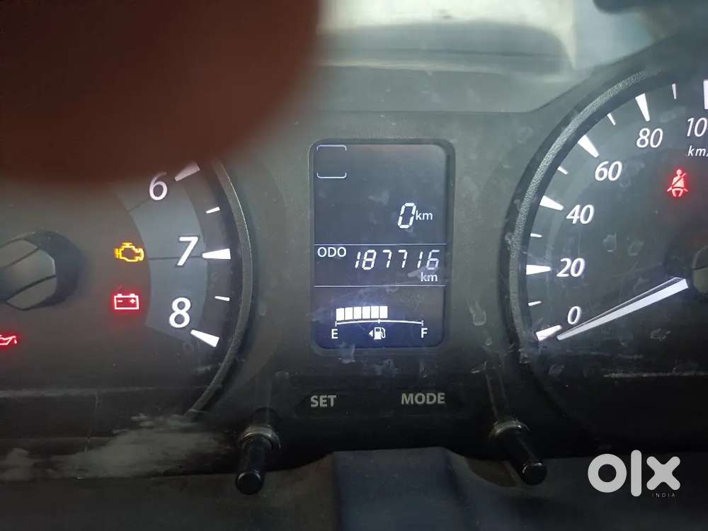 Tata Zest Urgent Sale