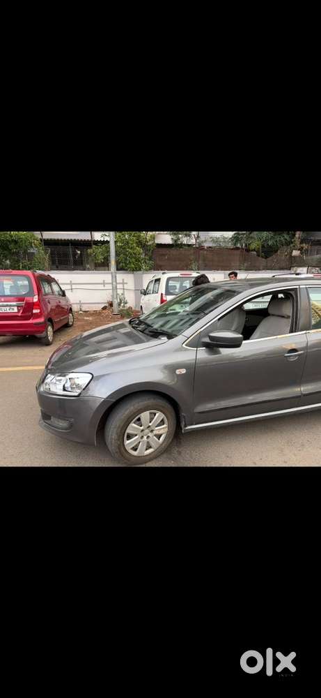Volkswagen Polo 2013 Diesel Well Maintained
