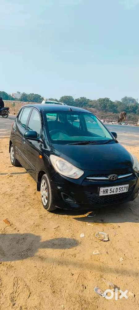 Hyundai I10 2016 Petrol Well Maintained