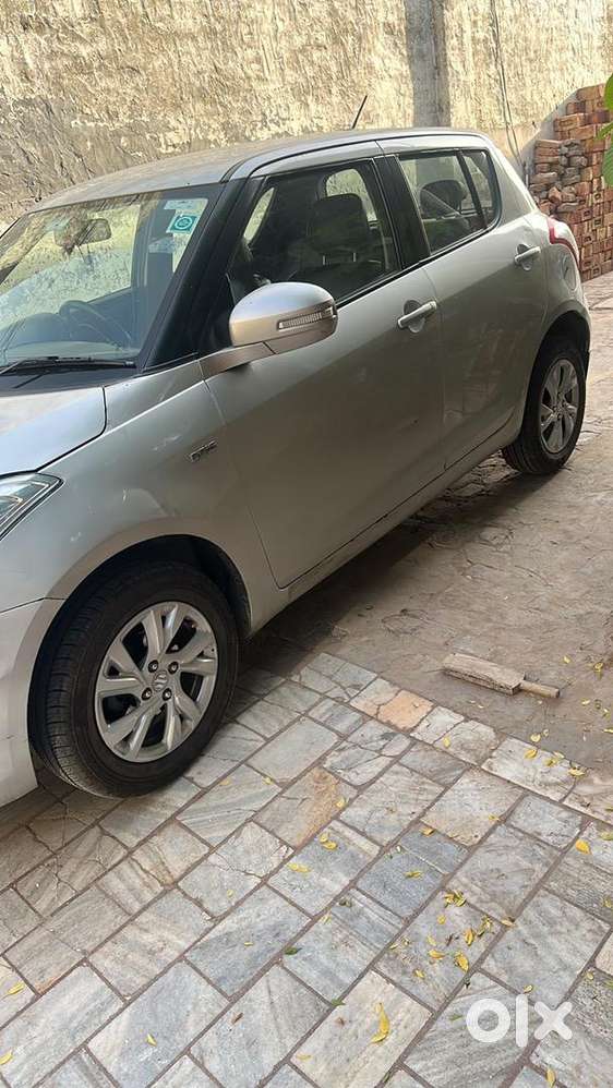 Maruti Suzuki Diesel 2015