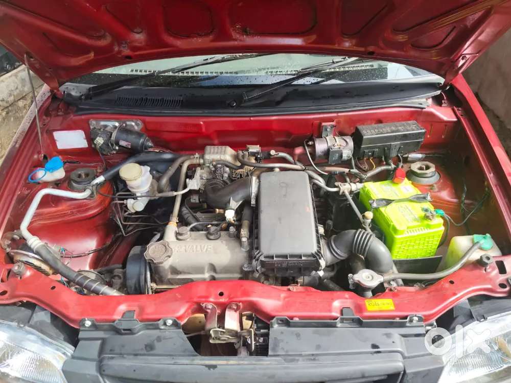 Maruti Suzuki Alto 2008