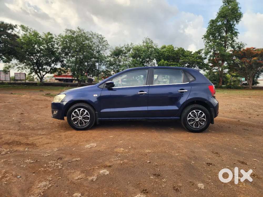 Polo 1.2 Comfortline