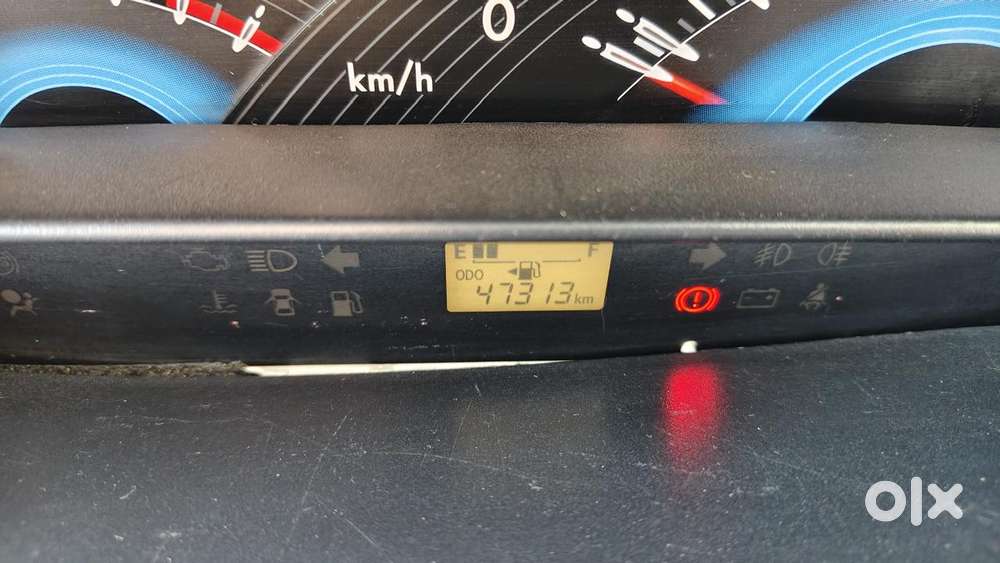 Toyota Etios Liva Trd Sportivo Petrol Ltd, 2014, Petrol