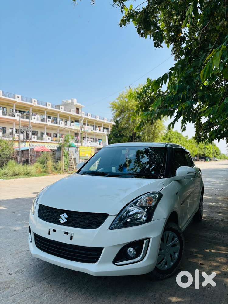 Swift Vdi Diesel 2015