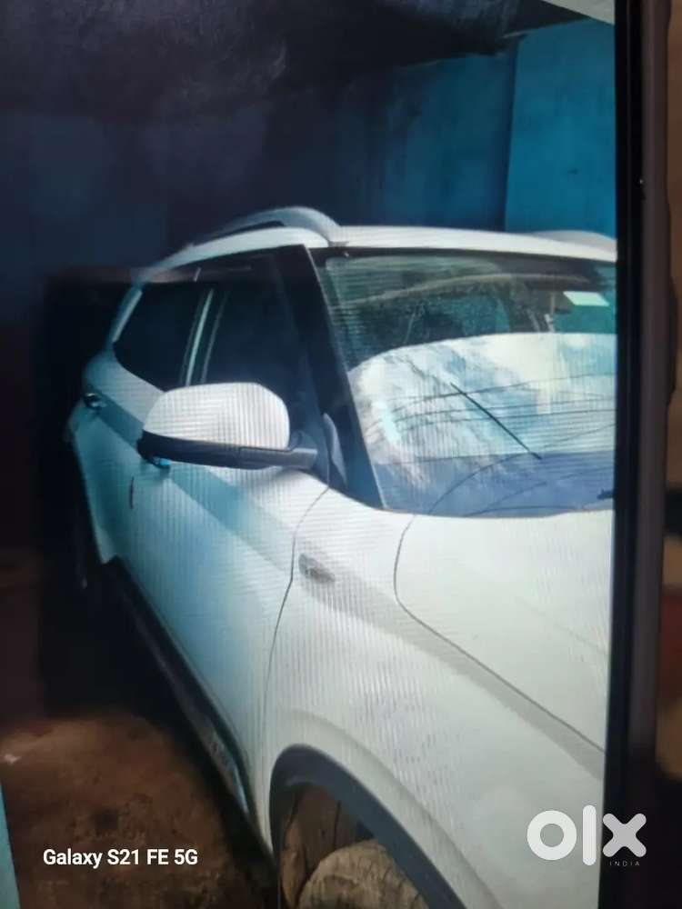 Hyundai Venue 2019 Petrol Well Maintained Petrol