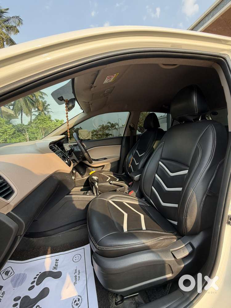 Hyundai I20 Asta (o) 1.2 Mt, 2018, Petrol