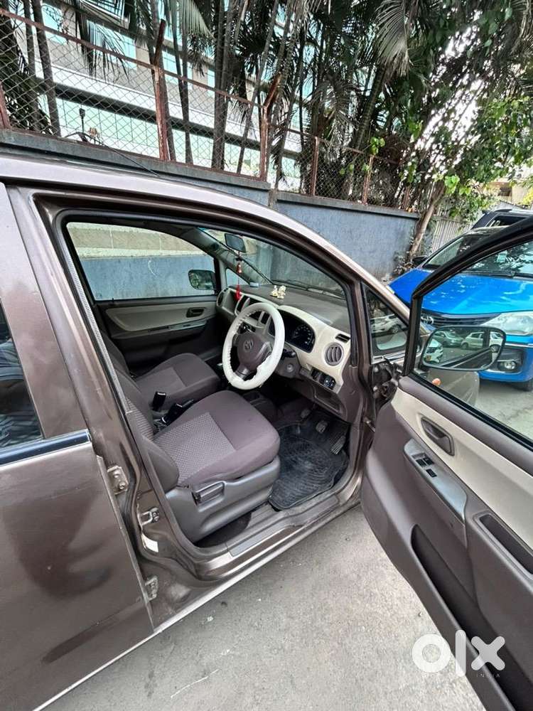 Maruti Suzuki Zen Estilo 2009 Cng & Hybrids Well Maintained