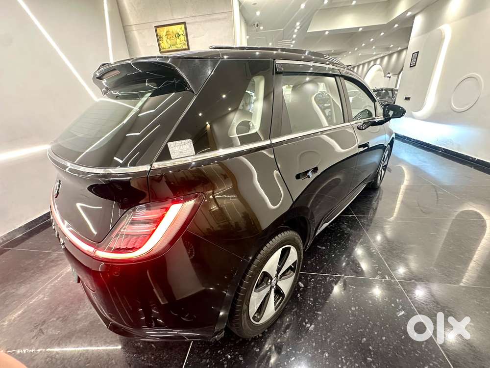 Mg Windsor Ev Exclusive, 2024, Electric